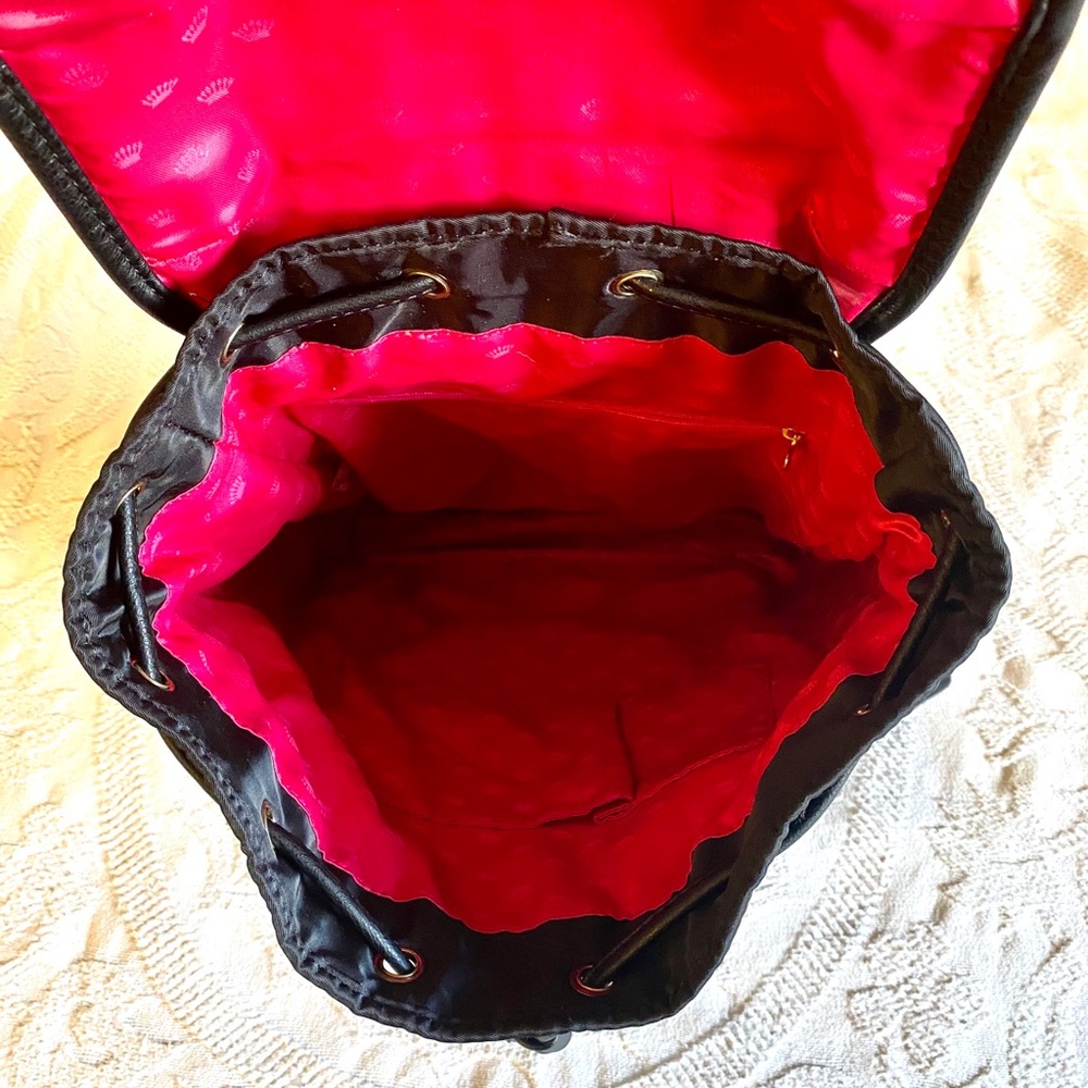NWOT Juicy Couture Backpack - Picture 6 of 8